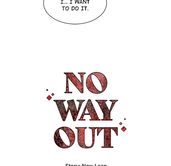 No Way Out page 137