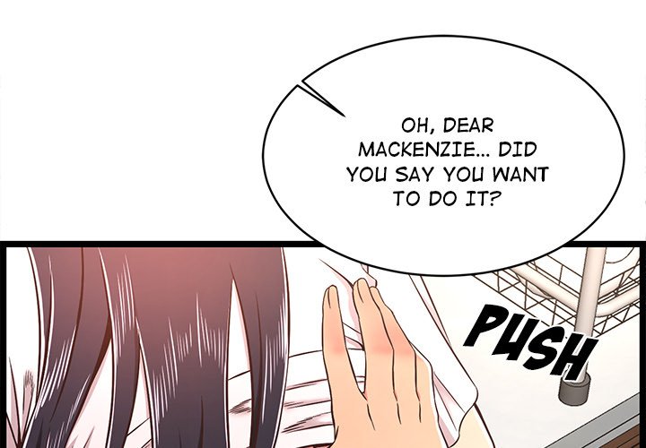 No Way Out page 1