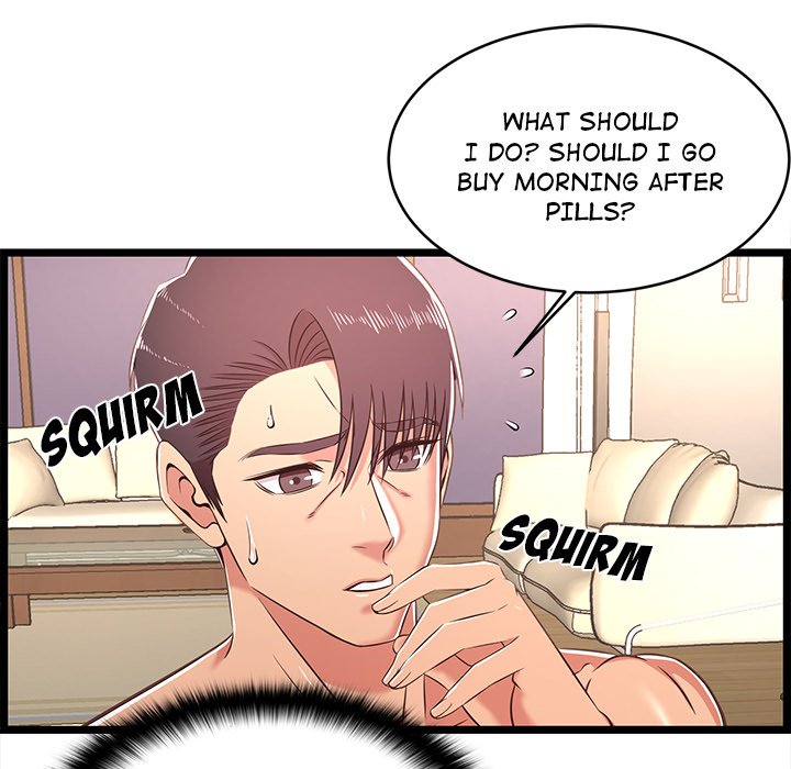 No Way Out page 88