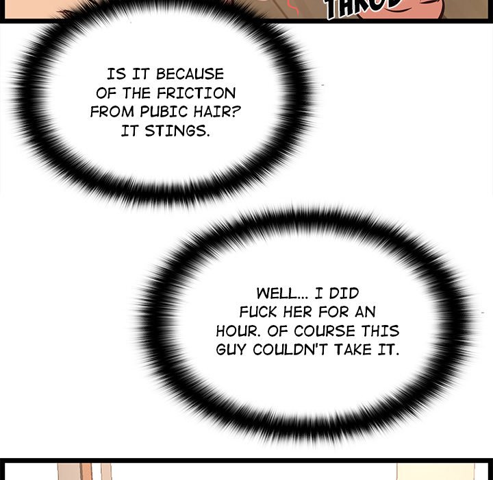 No Way Out page 100