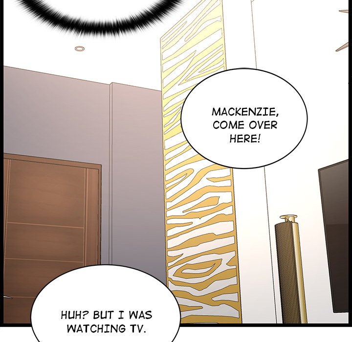 No Way Out page 110