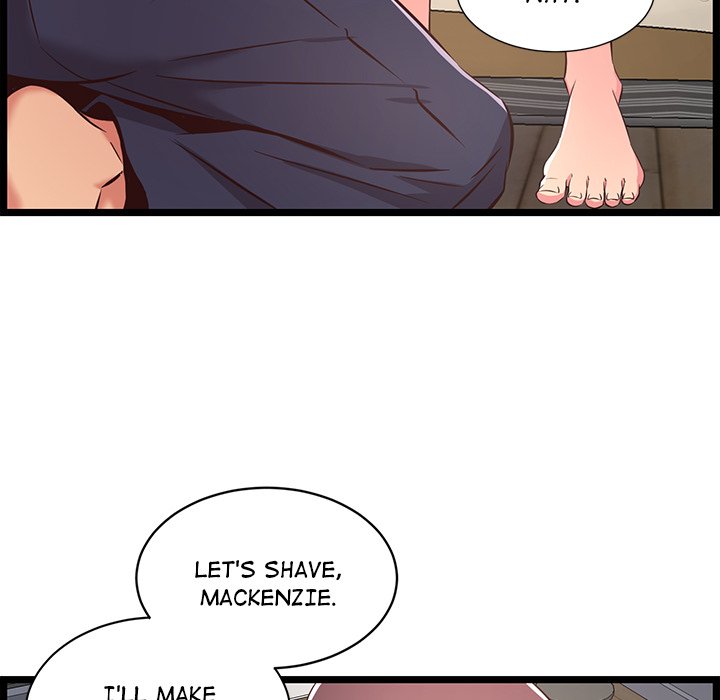 No Way Out page 113
