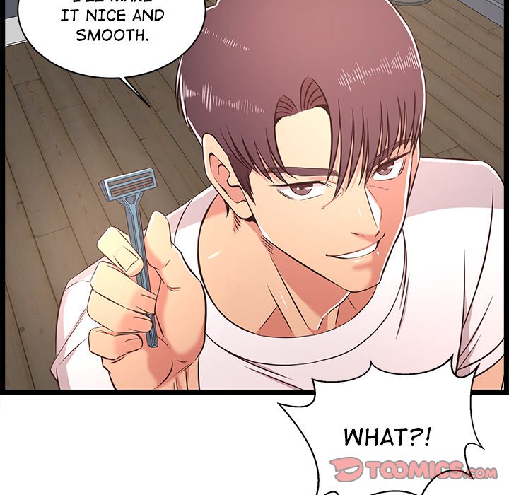 No Way Out page 114
