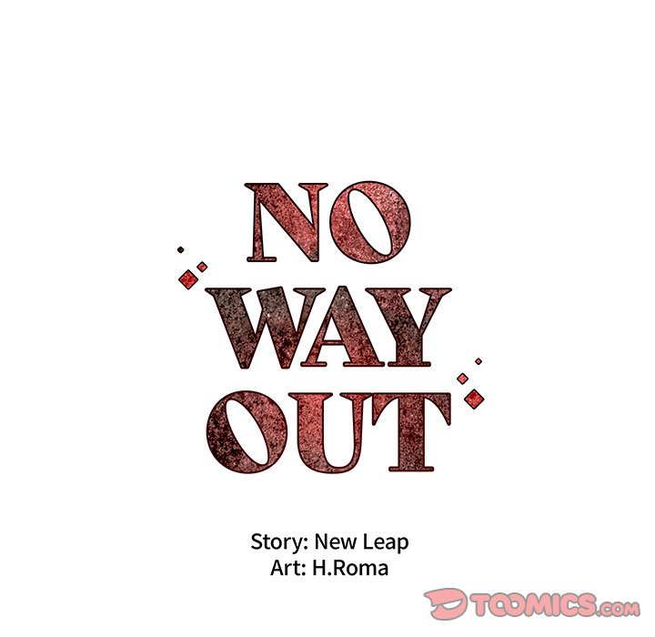 No Way Out page 129