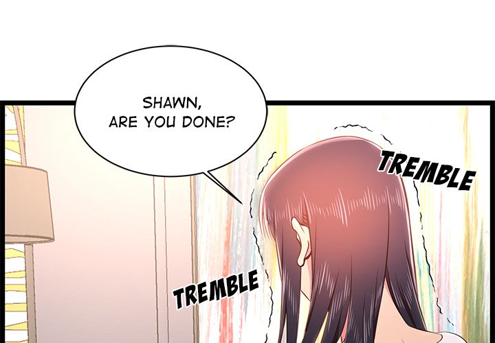 No Way Out page 1