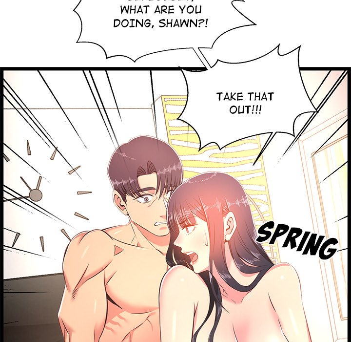 No Way Out page 68
