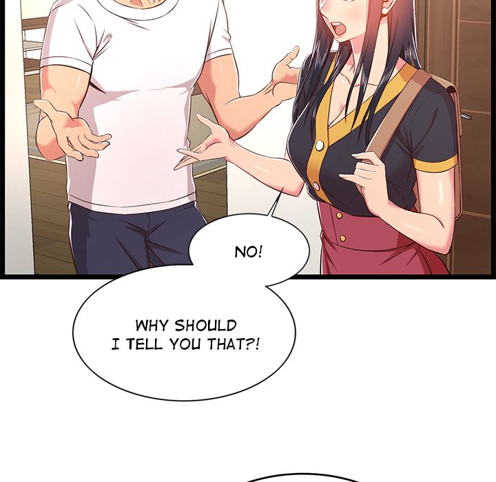 No Way Out page 74