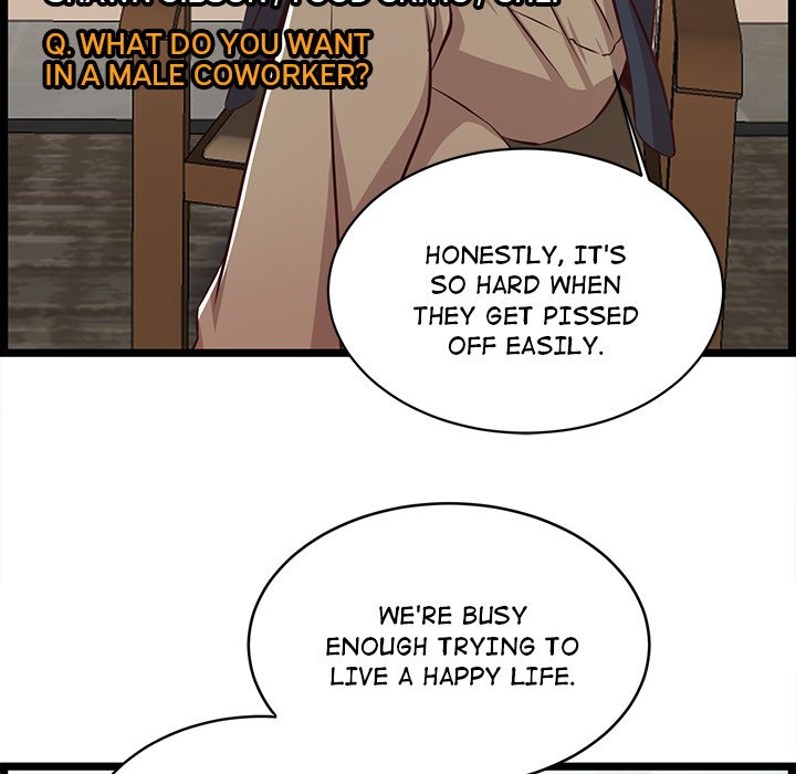 No Way Out page 88