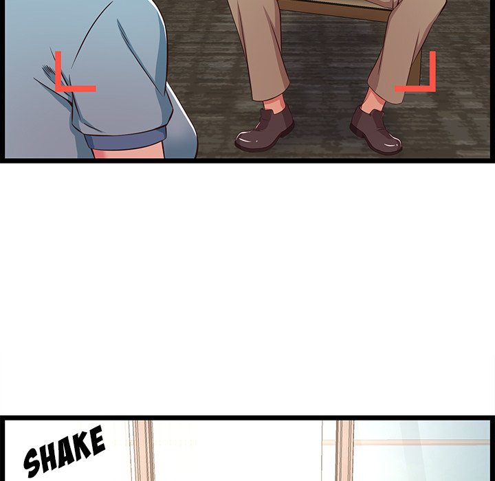 No Way Out page 92