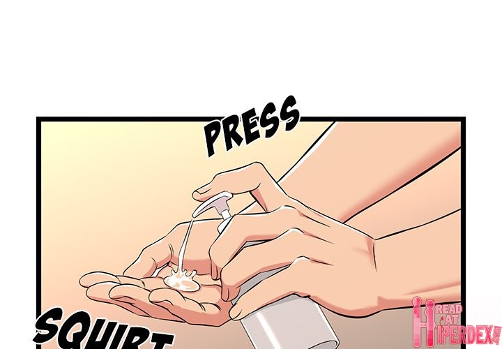 No Way Out page 1