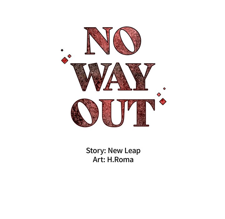 No Way Out page 125
