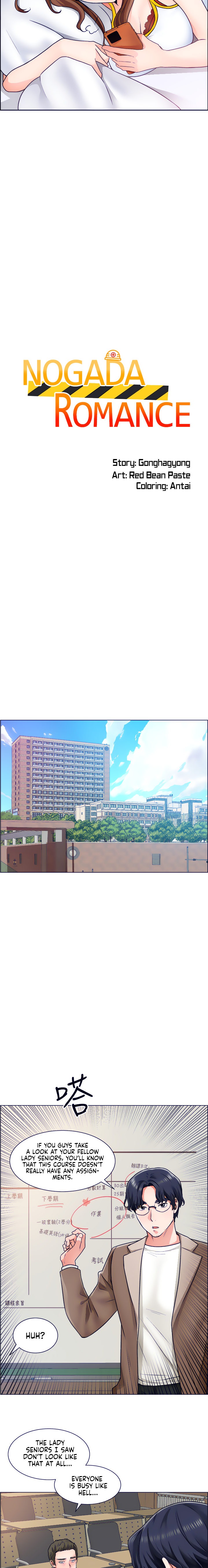 Nogada Romance page 2