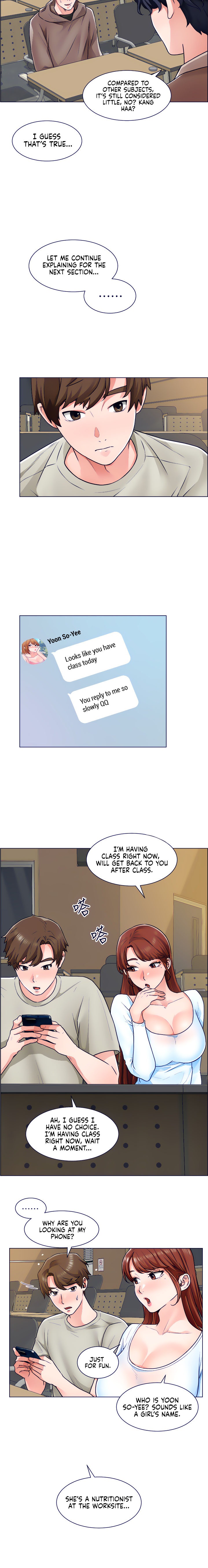 Nogada Romance page 3