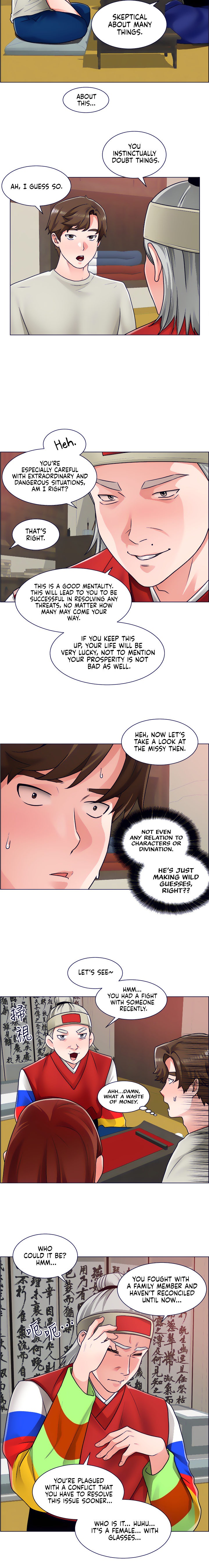 Nogada Romance page 9