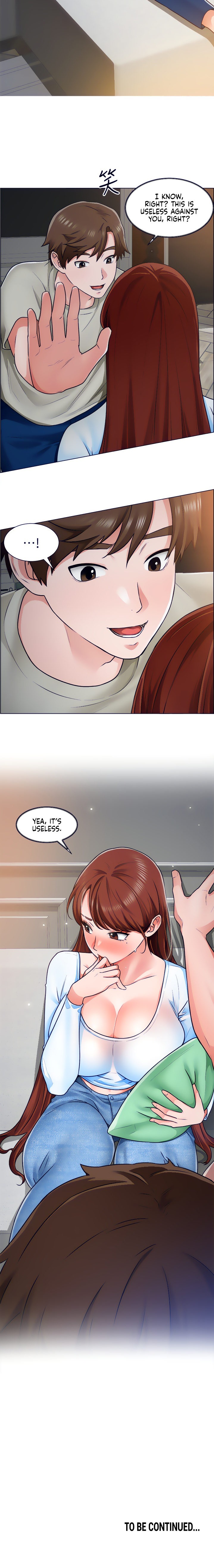 Nogada Romance page 20