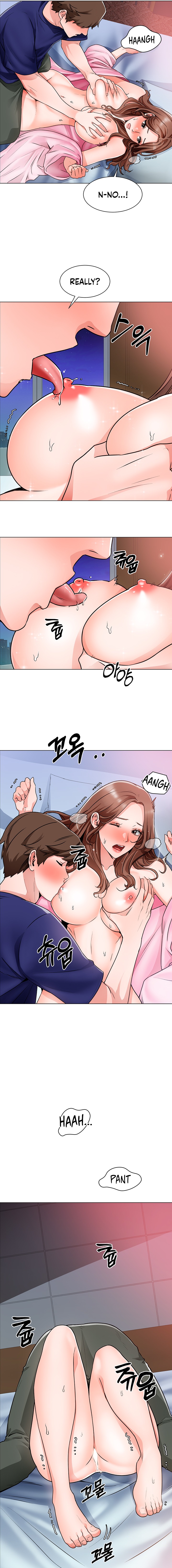 Nogada Romance page 4