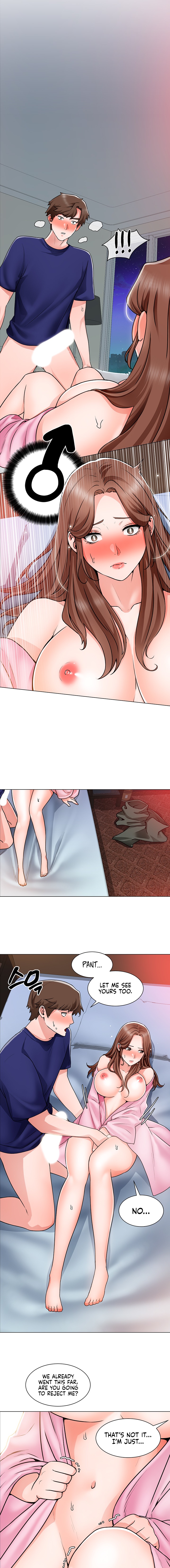 Nogada Romance page 8
