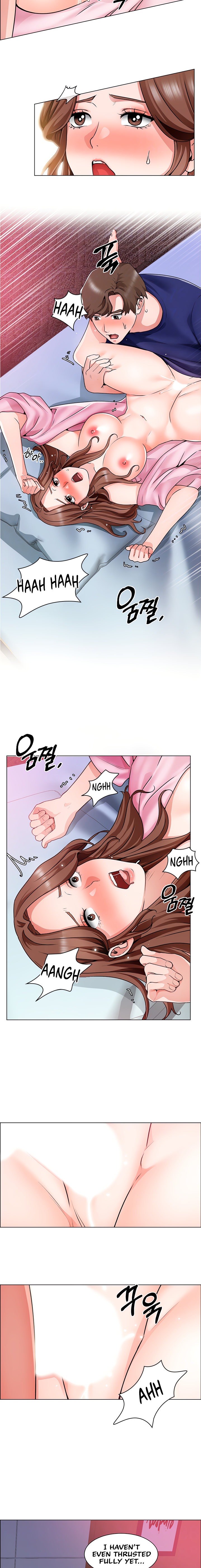 Nogada Romance page 3