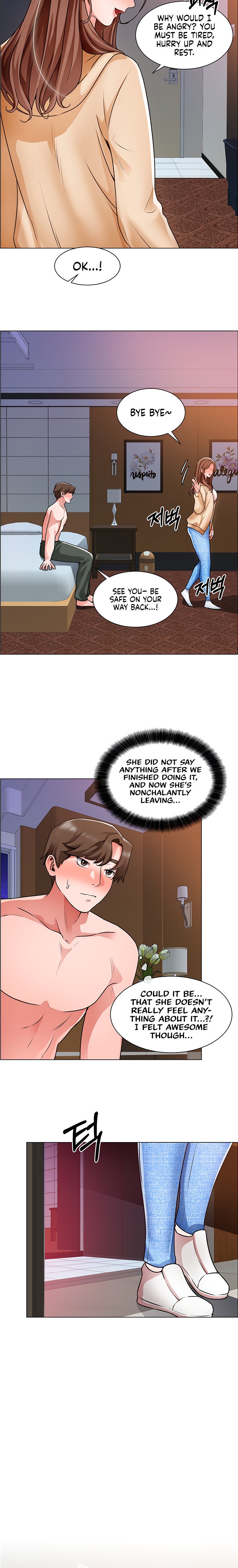 Nogada Romance page 15