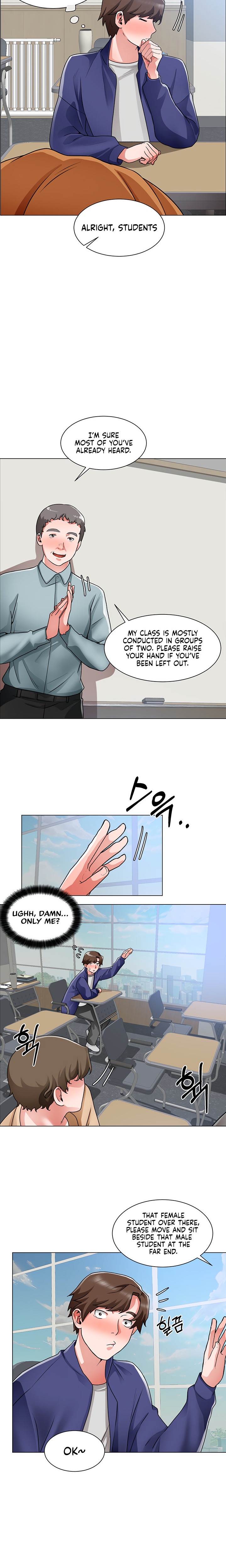 Nogada Romance page 20