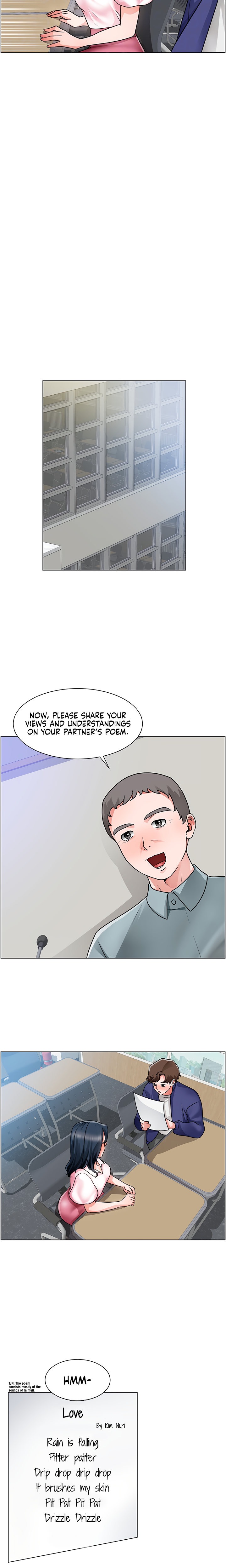 Nogada Romance page 5
