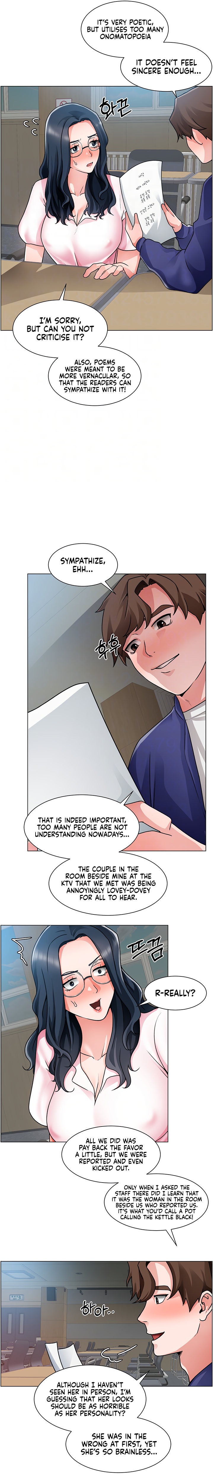 Nogada Romance page 6