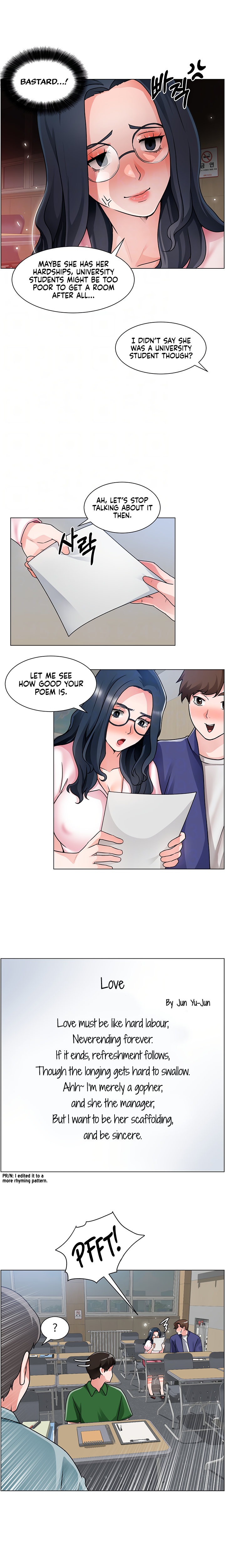 Nogada Romance page 7