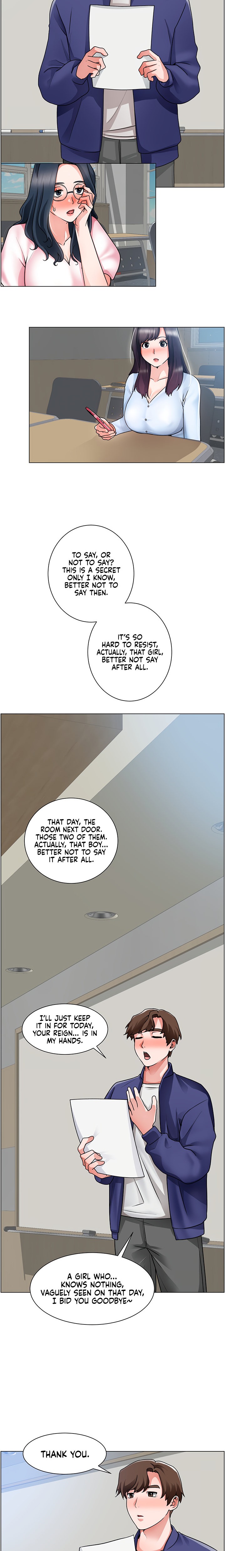 Nogada Romance page 13