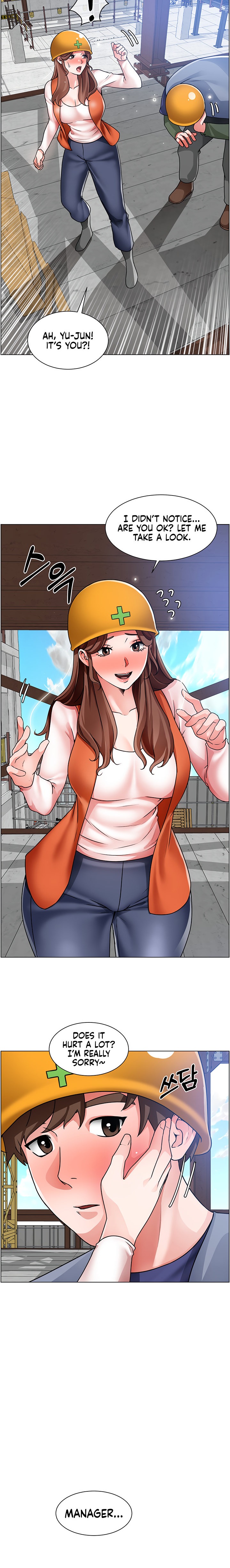 Nogada Romance page 20