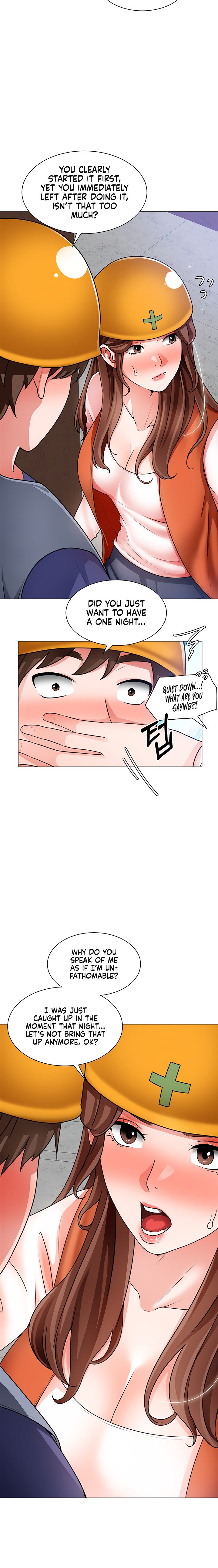 Nogada Romance page 5