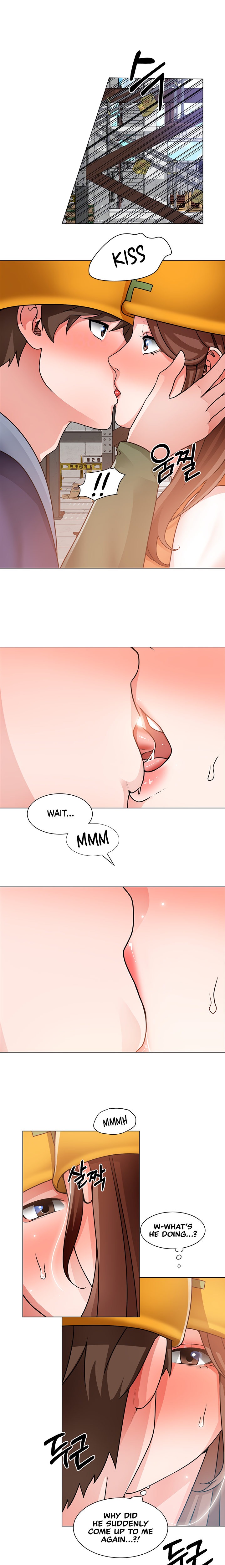 Nogada Romance page 7
