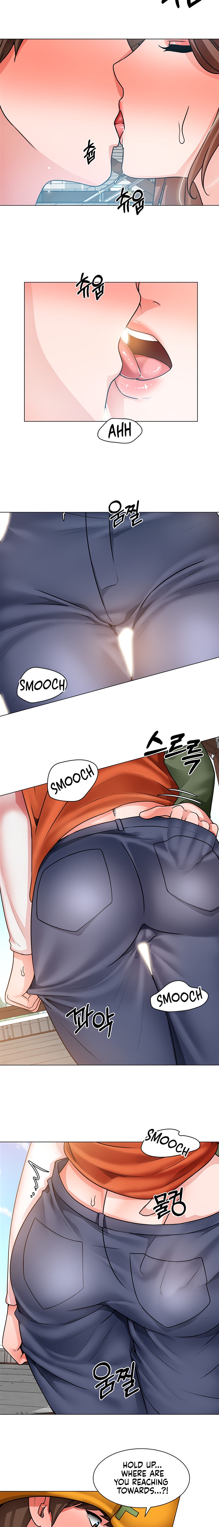Nogada Romance page 8