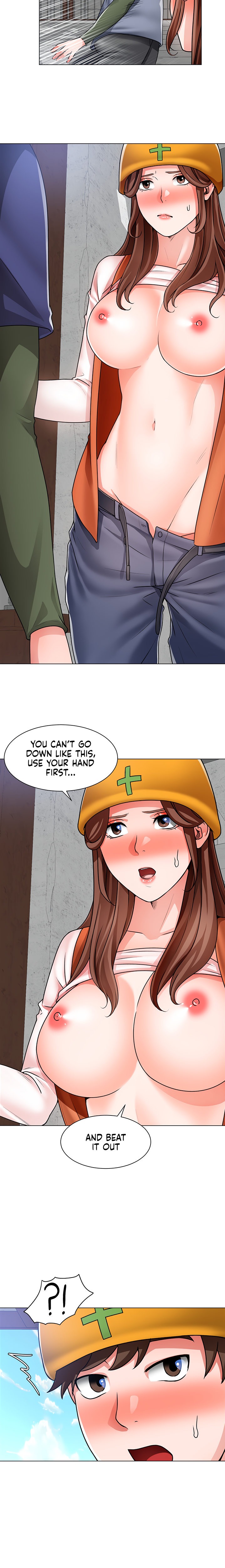 Nogada Romance page 17