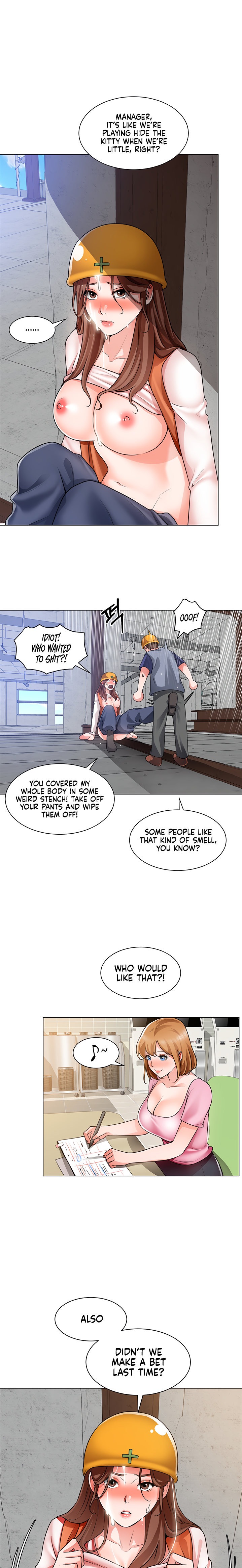 Nogada Romance page 18