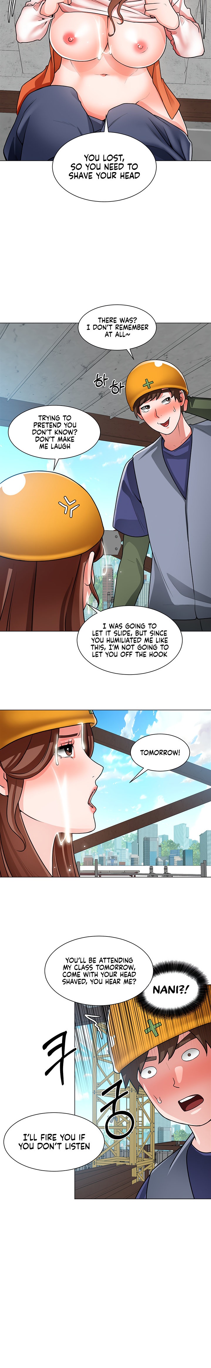 Nogada Romance page 19