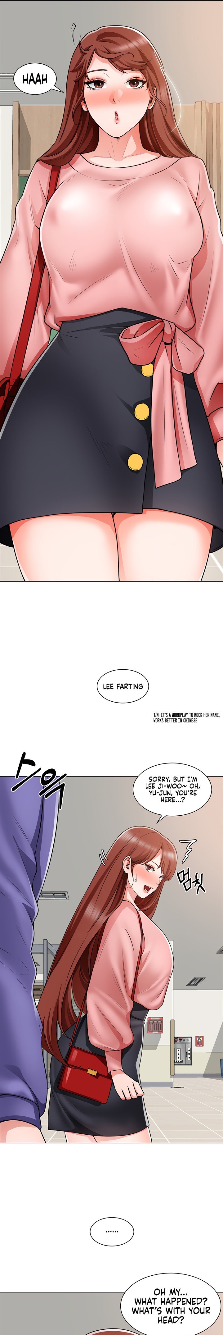 Nogada Romance page 21