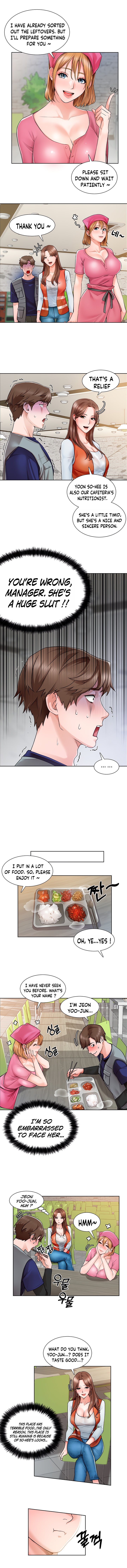 Nogada Romance page 8