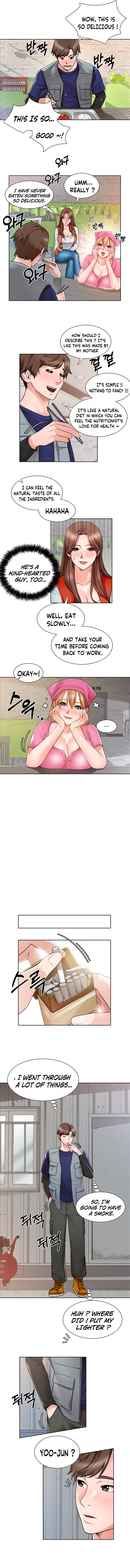 Nogada Romance page 9