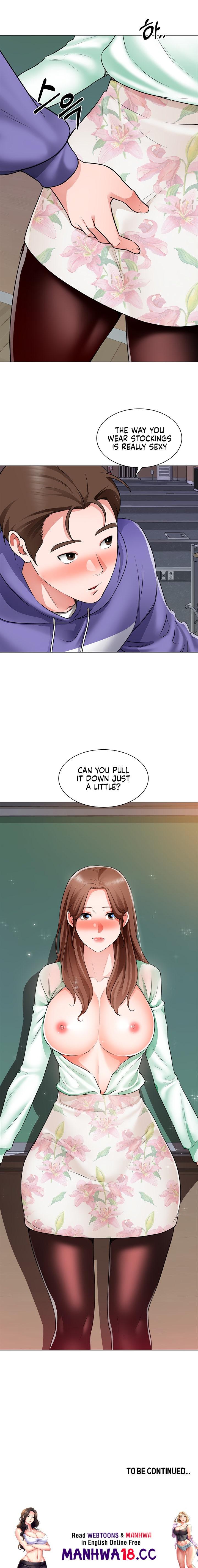 Nogada Romance page 5
