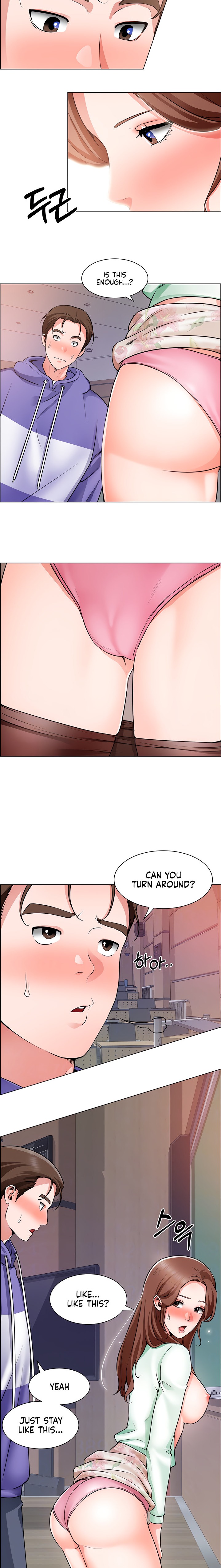 Nogada Romance page 4