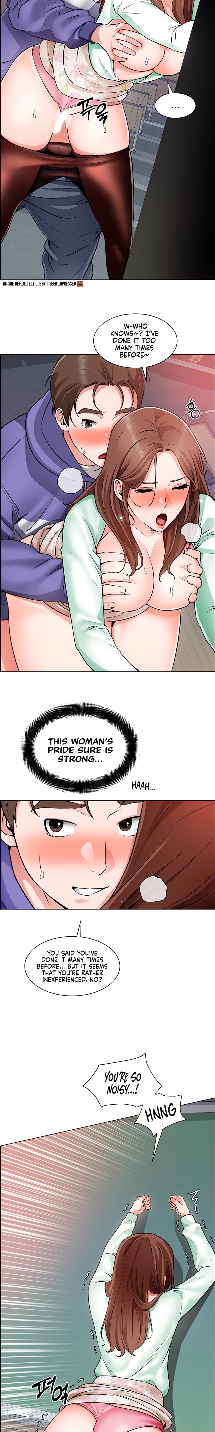 Nogada Romance page 14
