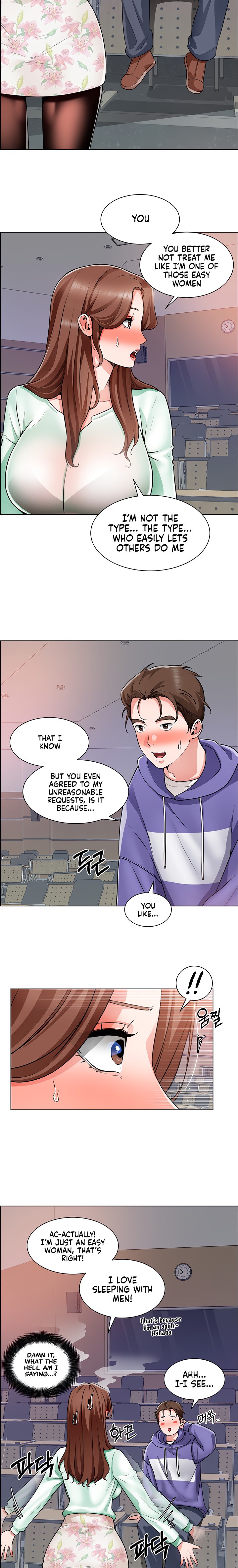 Nogada Romance page 19