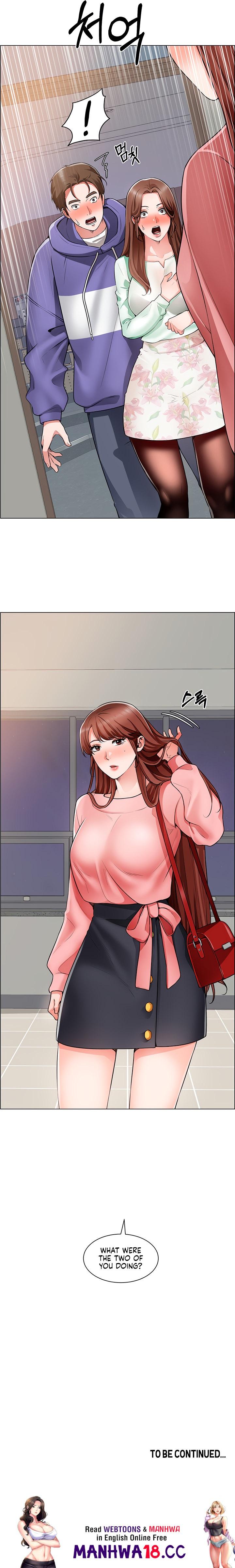 Nogada Romance page 21