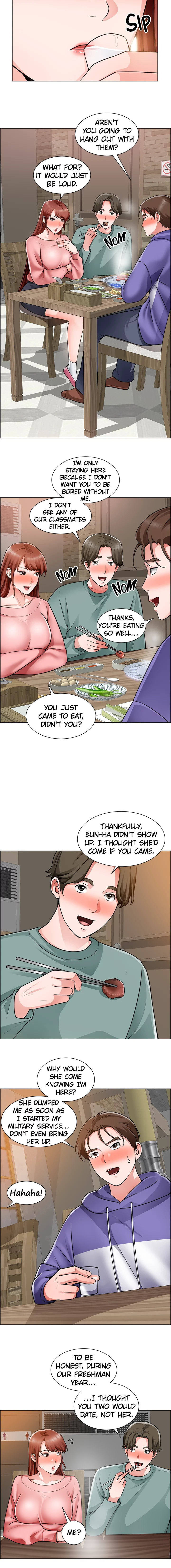 Nogada Romance page 8