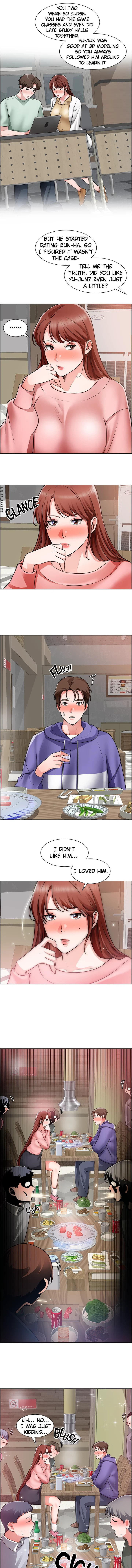 Nogada Romance page 9