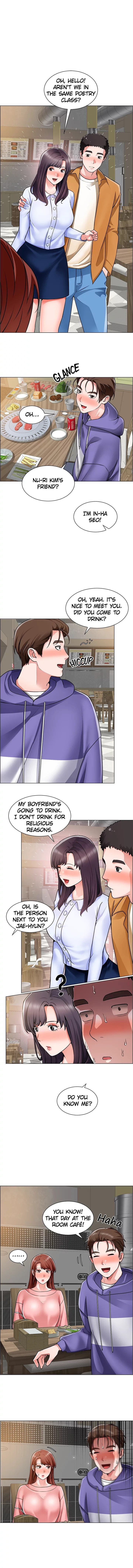 Nogada Romance page 11