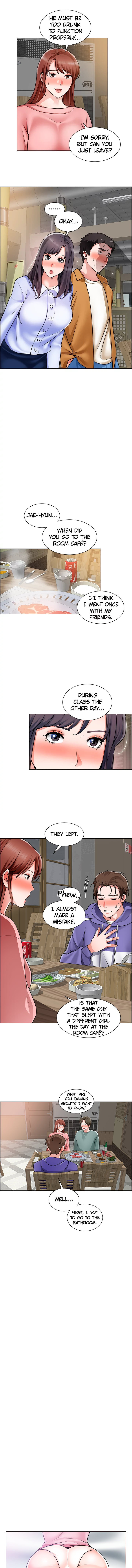 Nogada Romance page 12