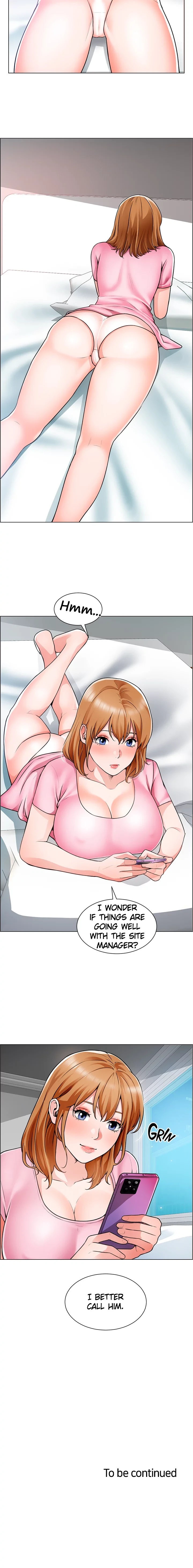 Nogada Romance page 13