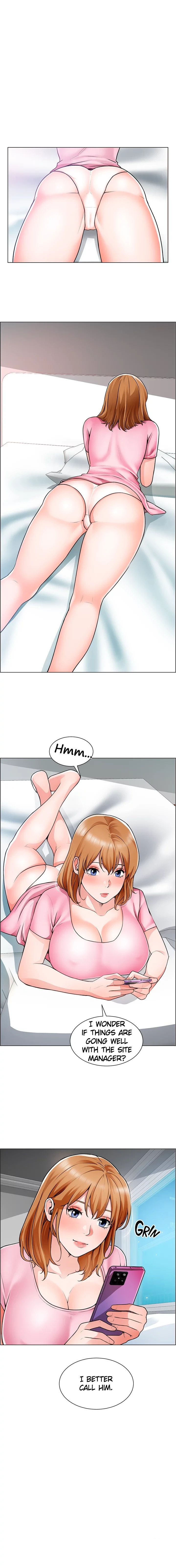 Nogada Romance page 1