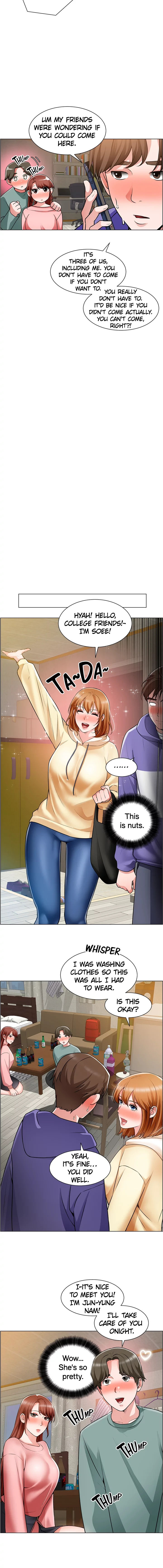Nogada Romance page 4
